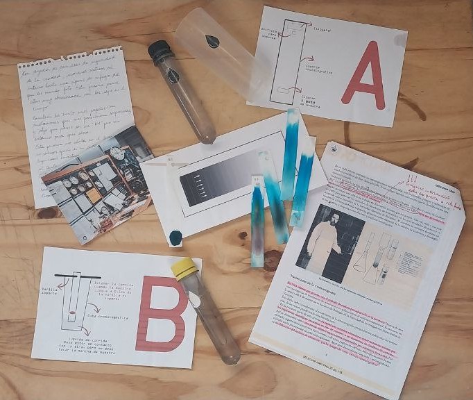 ¿Realmente sirven los juegos de escape en el aula?