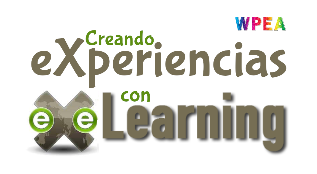 eXeLearning, una herramienta para la creación de contenidos